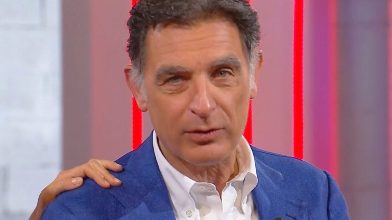 tiberio timperi unomattina