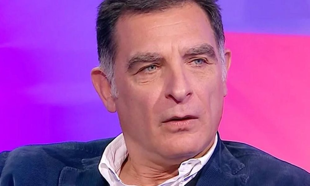 Uno Mattina Estate, gelo in studio: Timperi rimprovera l’ospite