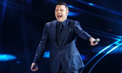 tiziano ferro concerto figli