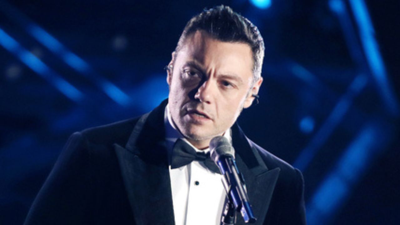 tiziano ferro figli