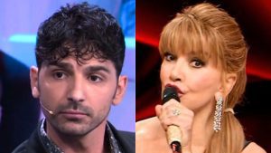 Raimondo Todaro torna a Ballando? La risposta di Milly Carlucci