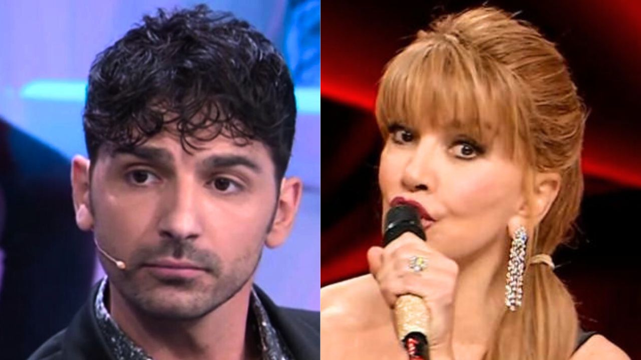 Raimondo Todaro torna a Ballando? La risposta di Milly Carlucci 41 todaro carlucci ballando