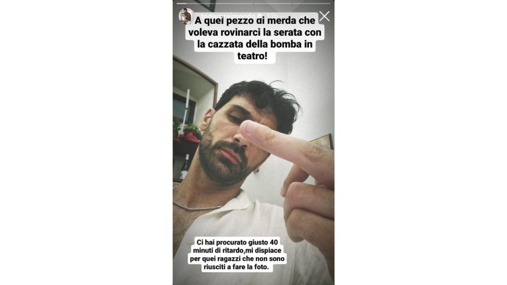 todaro teatro bomba