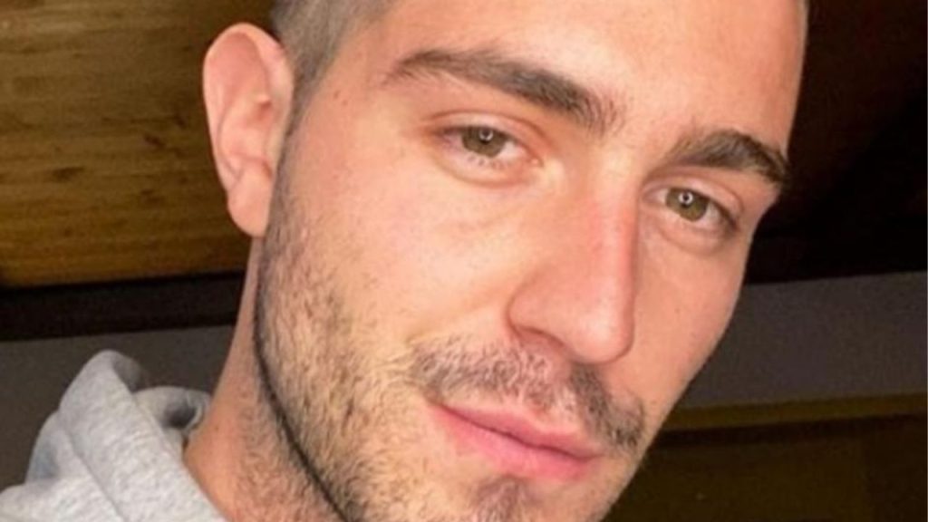 tommaso zorzi che tempo che fa