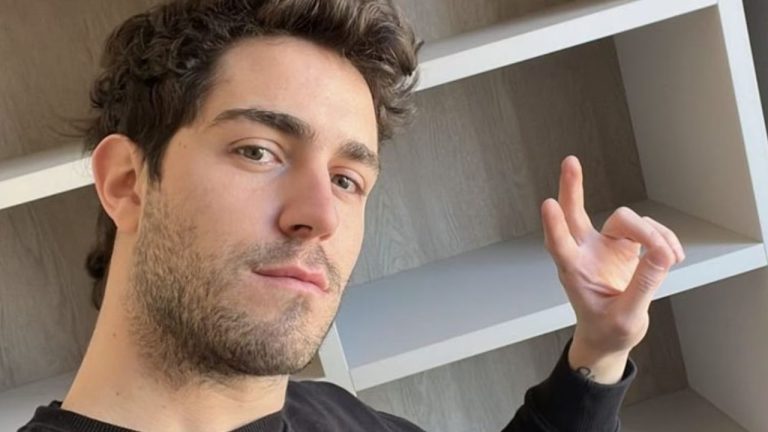 Tommaso Zorzi fidanzato