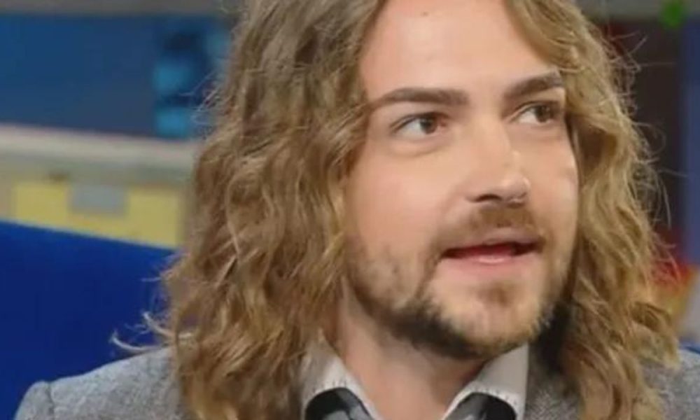 Valerio Scanu si sposa: qual è il giorno scelto per la cerimonia