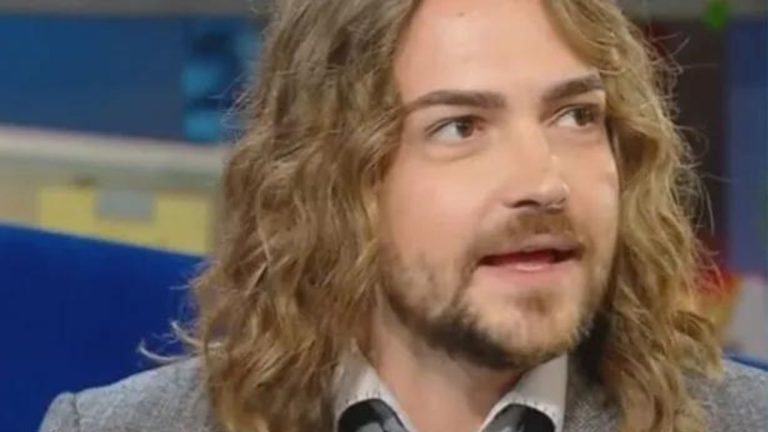 valerio scanu sposa