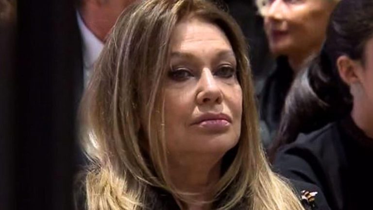 veronica lario berlusconi