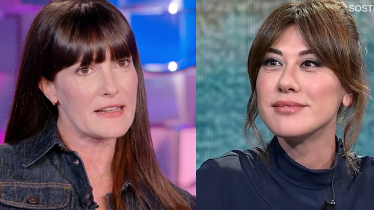 Victoria Cabello: "Non l'ho più vista né sentita", il commento su Virginia Raffaele 41 victoria cabello virginia raffaele