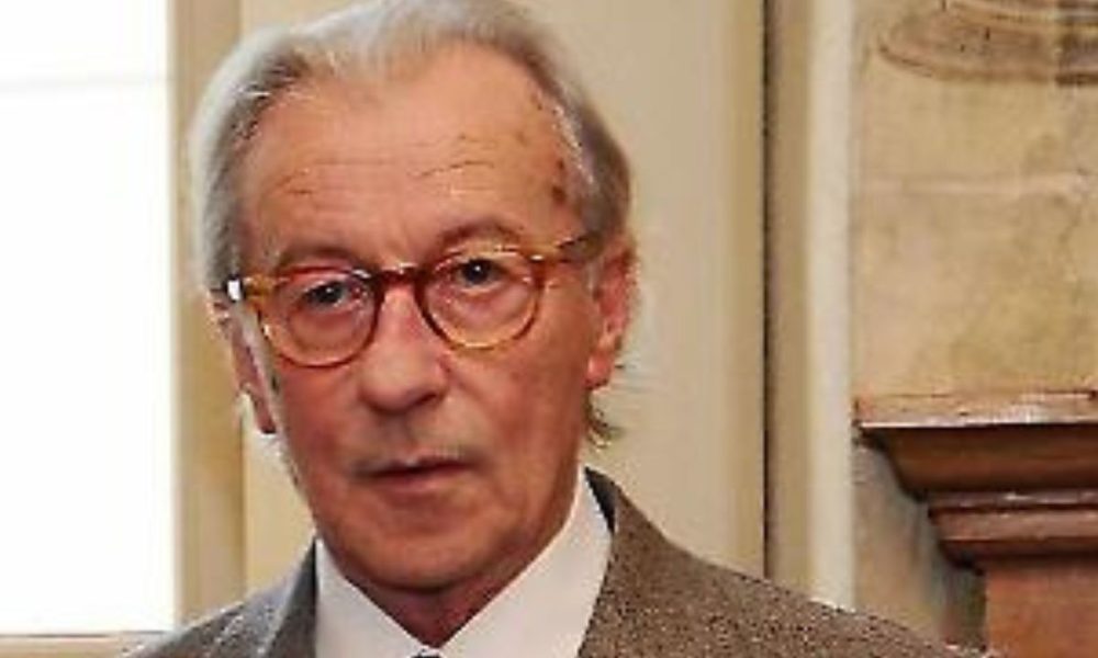La moglie di Vittorio Feltri racconta pregi e difetti: “Generoso, ma non approvo ciò che scrive”