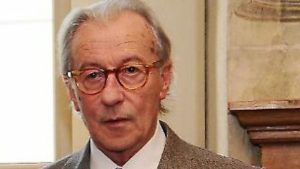 La moglie di Vittorio Feltri racconta pregi e difetti: “Generoso, ma non approvo ciò che scrive”