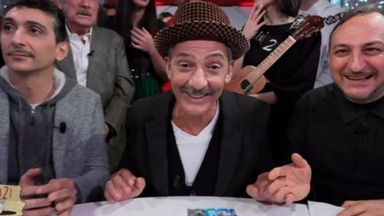 viva rai 2 fiorello
