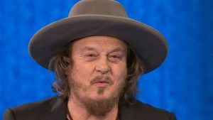 Zucchero non ha una casa discografica: “Contratto scaduto, come lo yogurt”