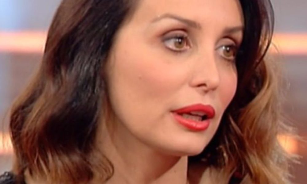 Alessandra Pierelli si racconta: «È difficile rimettersi in gioco dopo tanti anni»