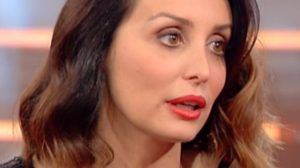 Alessandra Pierelli si racconta: «È difficile rimettersi in gioco dopo tanti anni»