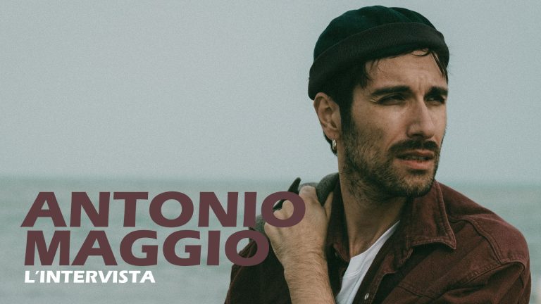 Antonio Maggio