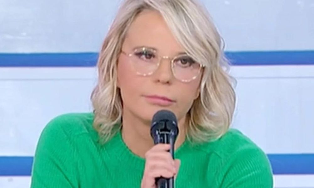Il segreto di Maria De Filippi? Lo svela il prof di Amici