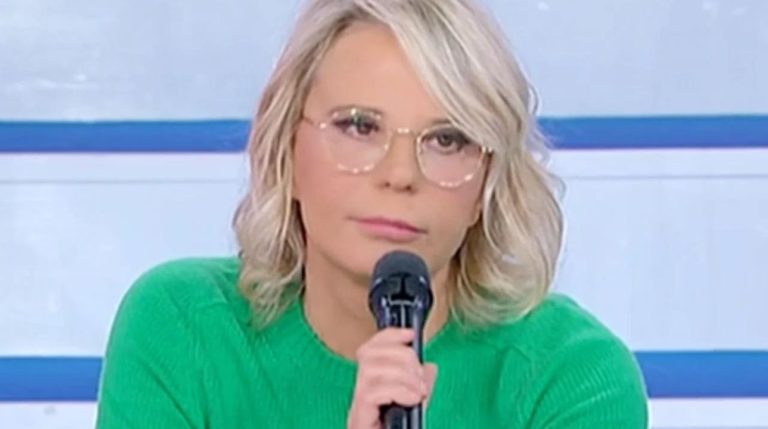 Maria De Filippi