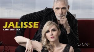 Intervista ai Jalisse: “Sull’Isola abbiamo scoperto il valore del perdono”