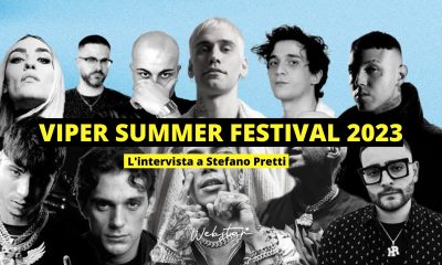 Viper Summer Festival 2023