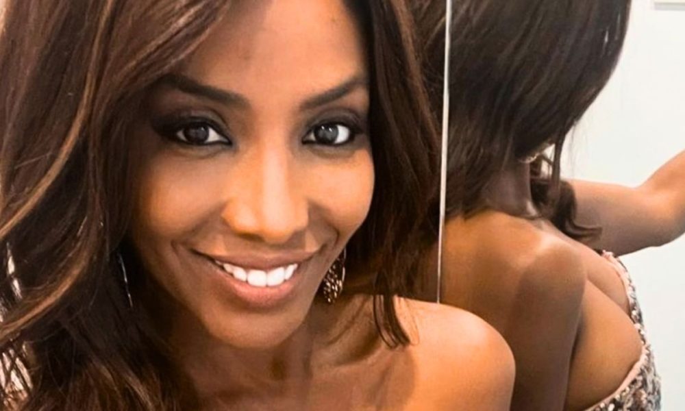 Ainett Stephens non più Gatta Nera: il vero motivo, non c’entra l’età