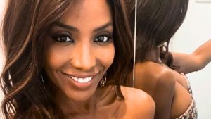 Ainett Stephens non più Gatta Nera: il vero motivo, non c’entra l’età