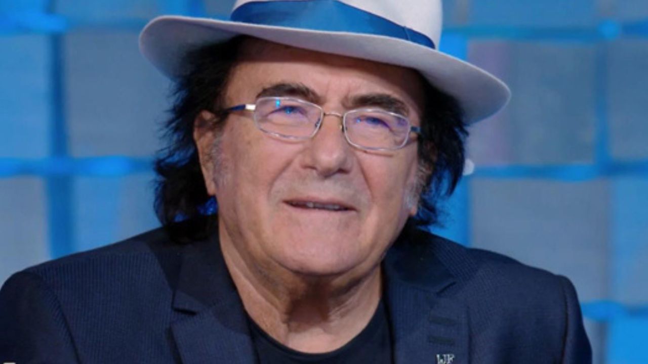 Al Bano ricorda la scomparsa della figlia Ylenia: "Berlusconi mi è stato molto vicino" 41 al bano ylenia berlusconi