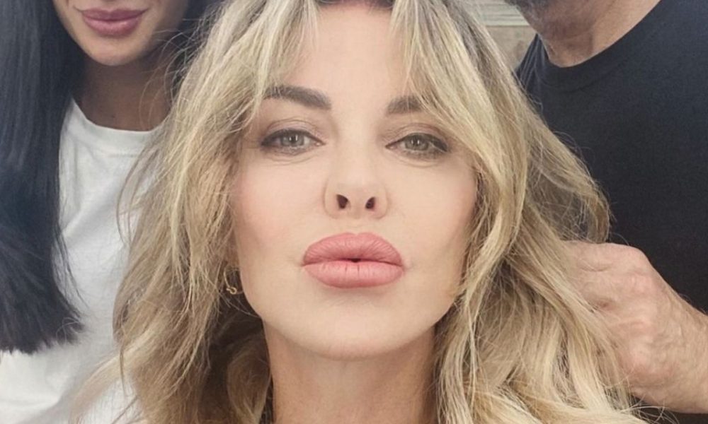 Alba Parietti si difende dalle critiche dopo la finale di Non sono una Signora: “Mai lottato così”