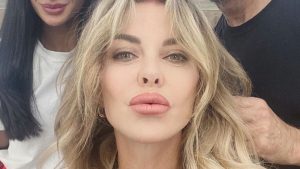 Alba Parietti si difende dalle critiche dopo la finale di Non sono una Signora: “Mai lottato così”