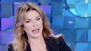 Alba Parietti, il suo sogno oggi: “Mi piacerebbe fare una serie tv”
