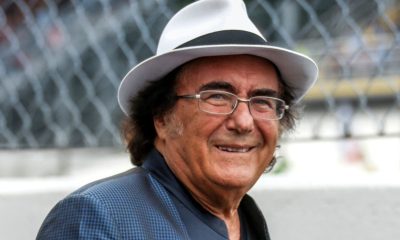 al bano carrisi sanremo