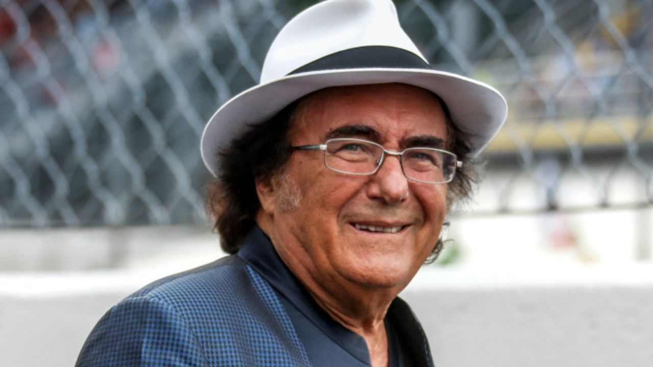 al bano carrisi sanremo