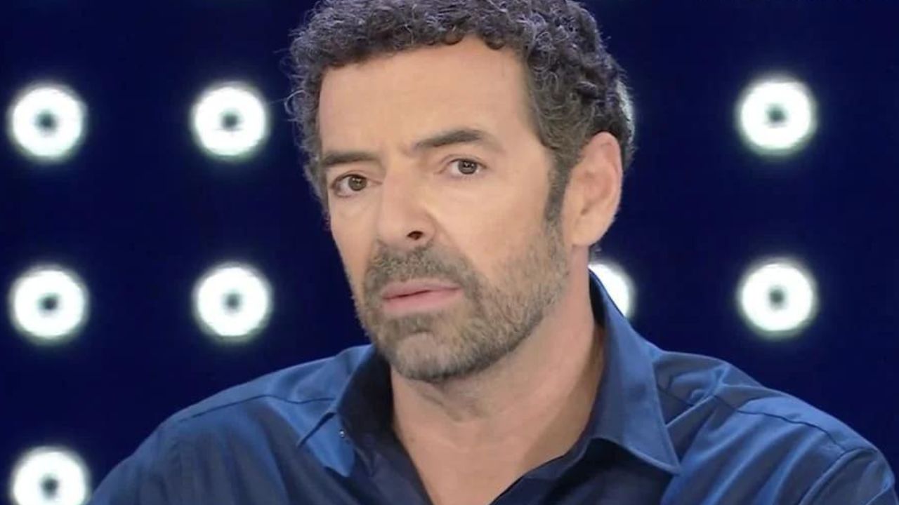 La vita in diretta di Alberto Matano al posto di Liorni nel sabato di Rai 1 41 alberto matano liorni la vita in diretta