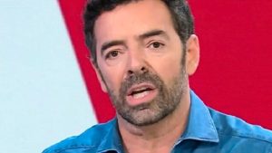 Alberto Matano: le prime parole dopo l’addio della d’Urso