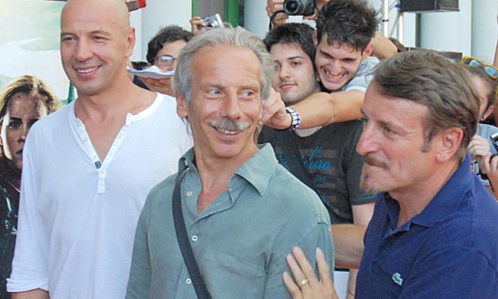 Aldo, Giovanni e Giacomo e l’autocritica: “2 film sono da tirare via”