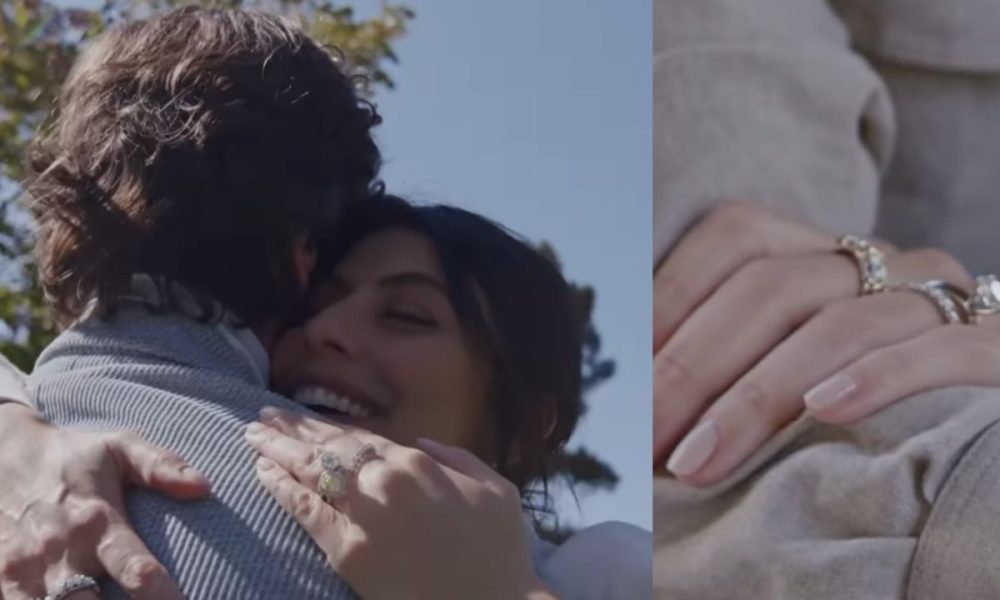 Alessandra Mastronardi conferma le sue nozze ma finisce nella più dura polemica