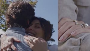 Alessandra Mastronardi conferma le sue nozze ma finisce nella più dura polemica
