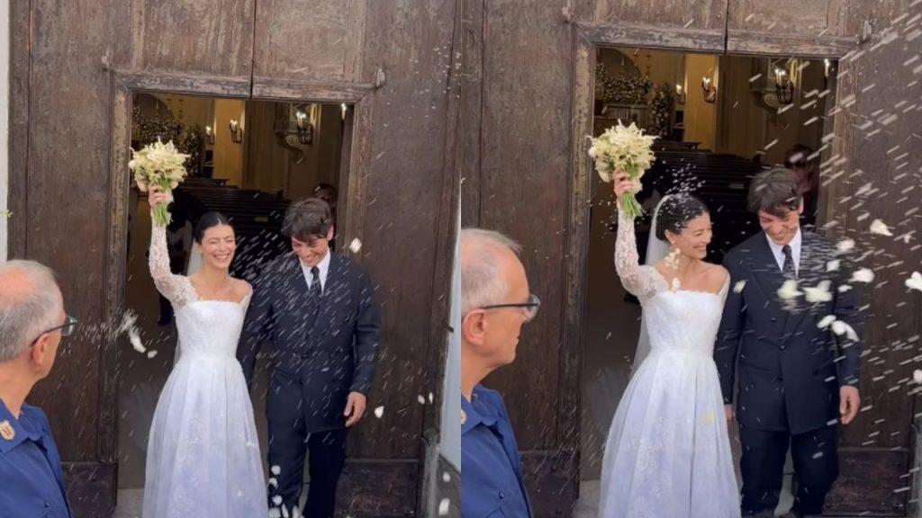 Alessandra Mastronardi chi è, età, carriera, vita privata, I Cesaroni 53 alessandra mastronardi sposata