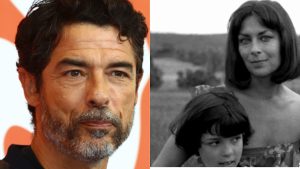 Lutto per Alessandro Gassmann: è morta la madre Juliette Mayniel
