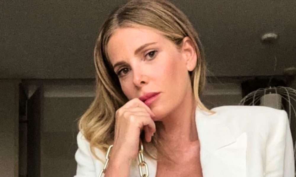 Alessia Marcuzzi ferita dal gossip: “Mi vietano di rispondere”