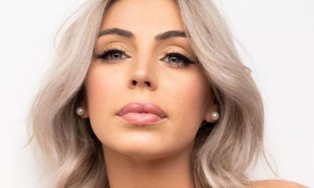Alessia Cammarota è diventata mamma per la terza volta: la gioia dell’ex di Uomini e Donne