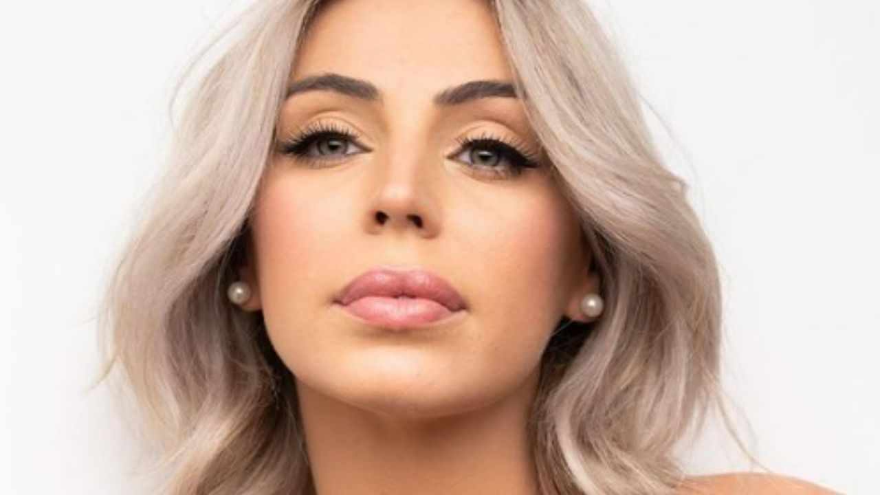 Alessia Cammarota è diventata mamma per la terza volta: la gioia dell'ex di Uomini e Donne 41 Alessia Cammarota