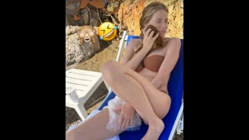 Alessia Marcuzzi