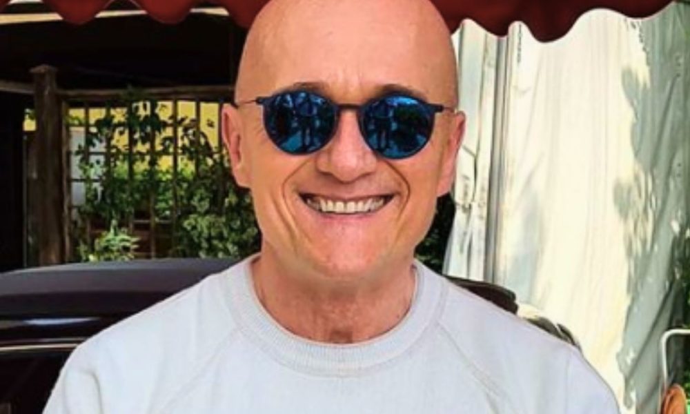 Alfonso Signorini: lo sfogo del conduttore tra GF e Barbara d’Urso