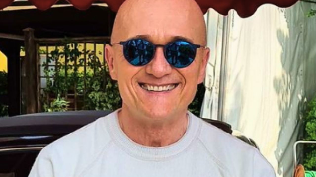 Alfonso Signorini: lo sfogo del conduttore tra GF e Barbara d'Urso 41 Alfonso Signorini