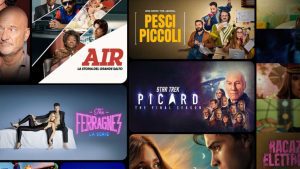 Amazon Prime Video presenta i nuovi prodotti: le serie tv, i film e gli show in arrivo