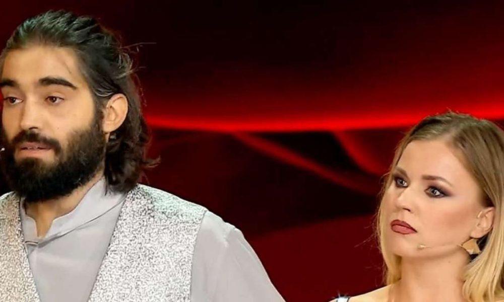 Anastasia Kuzmina rompe il silenzio sull’esperienza a Ballando: “A tratti traumatica”