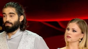 Anastasia Kuzmina rompe il silenzio sull’esperienza a Ballando: “A tratti traumatica”