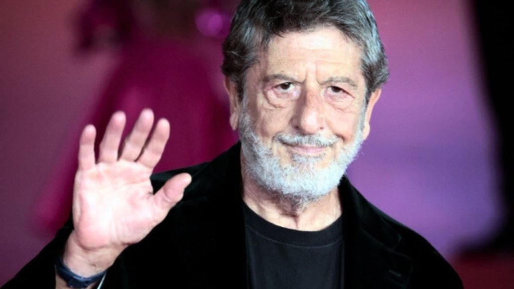 morto andrea purgatori