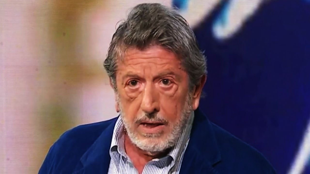 La7 omaggia Purgatori dopo la morte: l'ultima puntata di Atlantide 41 andrea purgatori la7